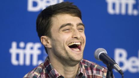 И Хари Потър няма интерес да участва в „Петдесет нюанса сиво“