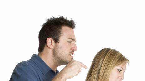 За какво се карат двойките от различните държави