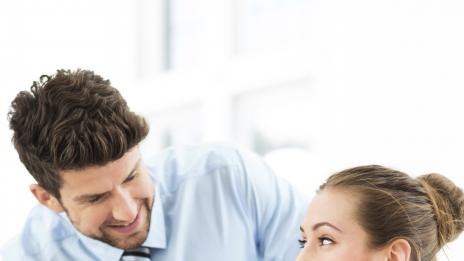 Как да впечатлите шефа си