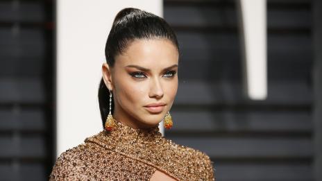 Топ 10 на супермоделите в Instagram за 2017