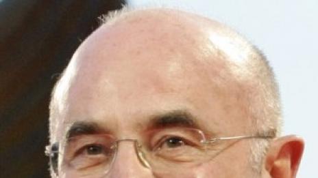 Почина британският актьор Боб Хоскинс