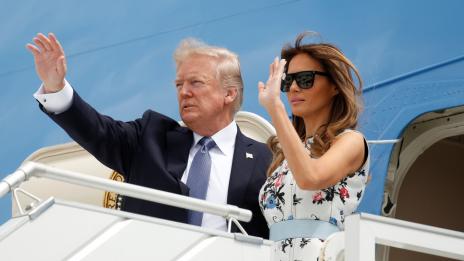 Бракът трае 6 години при голяма възрастова разлика