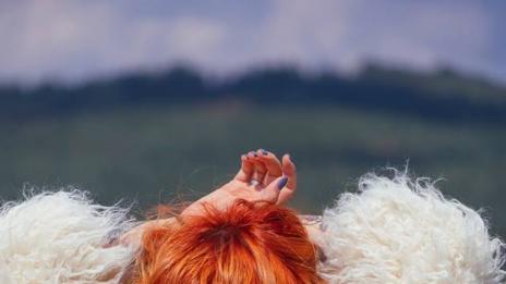 Рут Колева ще пише книга как се справя с паник атаки