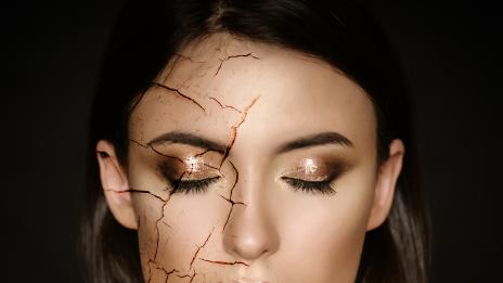 За по-свежо лице – хидратираща терапия