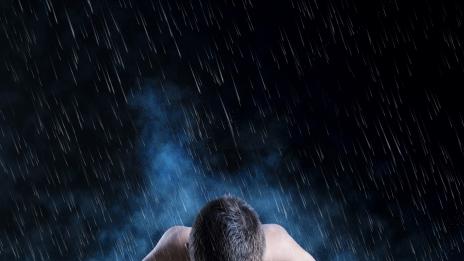 Трябва ли да тренирате в дъждовните дни