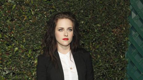 Кристен Стюарт е най-добре облечената звезда