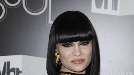 Хакнаха профила на Джеси Джей