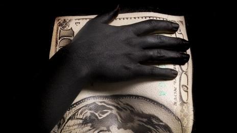 Кои са 33-мата най-богати в света?