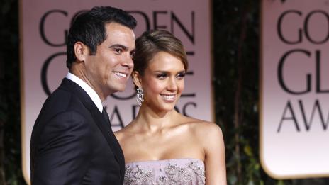 И Джесика Алба взе да дава брачни съвети