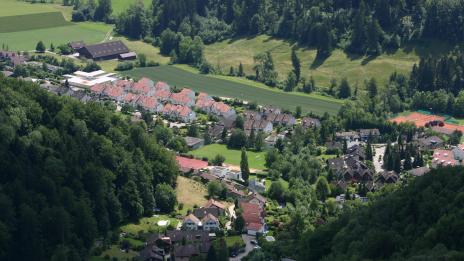 Най-спокойните страни - бягство от света