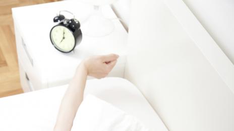 Как липсата на сън съсипва кожата? – Част 1