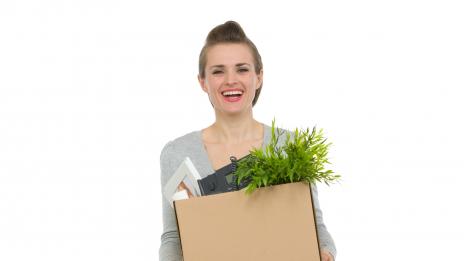 Безработни оптимисти