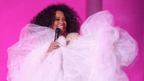 Даяна Рос с попечителство над децата на Майкъл Джексън