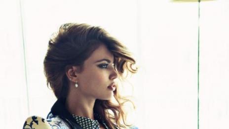 Сексапил, облечен в панталони