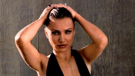 Камерън Диас: Никога не съм искала да ставам майка