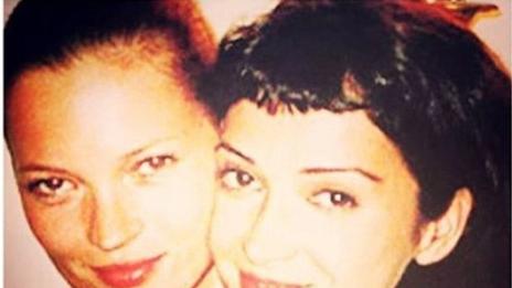 Откриха мъртва модела Анабел Нилсън, приятелка на Кейт Мос