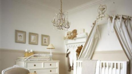 Детски стаи за принцове и принцеси