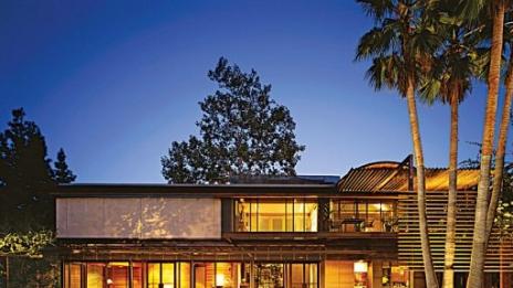 Къде се гмуркат звездите