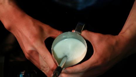 Митове, свързани с консумацията на мляко