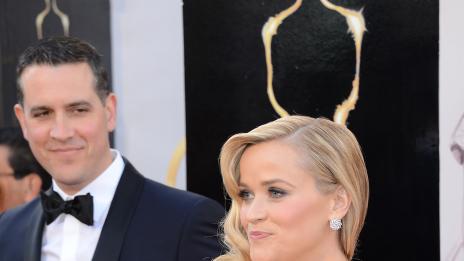 Арестуваха Рийз Уидърспун и съпругът ѝ