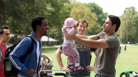 Сладките бебета са по-глезени и предпочитани