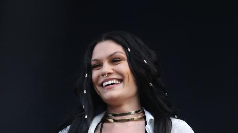 Джеси Джей иска бебе