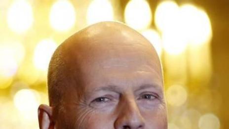 Брус Уилис стана командир