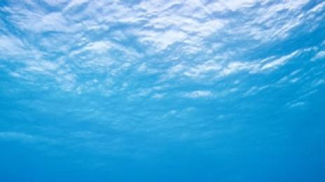 Мексиканец създаде първия подводен музей