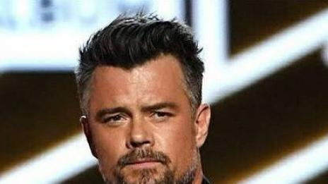 Джош Дюамел забрави Фърги, заби бивша на Роналдо