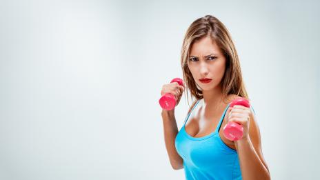 5 от най-разпространените фитнес митове