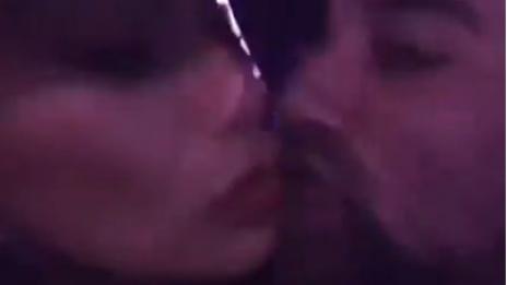 Никол Шерцингер нацелува слабоизвестния у нас Парсън Джеймс