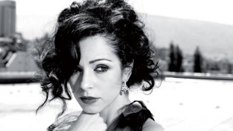 Хванаха Елена Петрова пияна зад волана