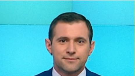 Кое е по-лесно: Жив ефир или приспиване на бебе?