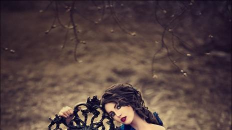 Приказки и реалност се преплитат в едно