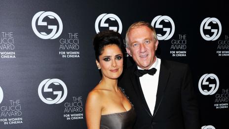 Детето на Еванджелиста е част от семейство Пино