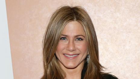 Дженифър Анистън говори без проблем за Брад Пит