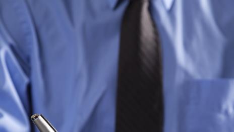 Какво издава вашият подпис за вас