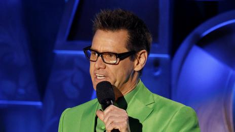 Джим Кери ще предлага брак на приятелката си