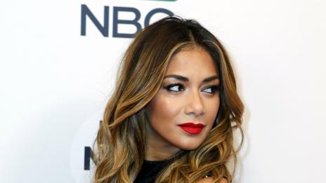 Никол Шерцингер ще танцува „Мръсни танци“