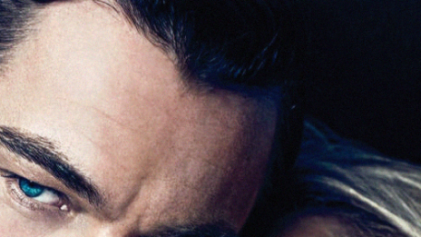 Ди Каприо и Марго – една от най-сексапилните двойки на екрана