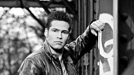 Кой е мистър Германия?