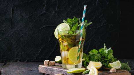 4 напитки за детокс и отслабване