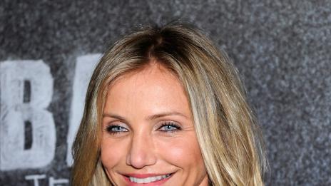 Камерън смята бившия си Джъстин за откачалка