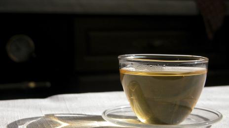 Детоксикация след тежките празници