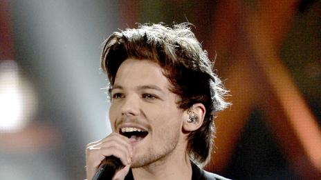 Луи Томлинсън е в траур заради баба си