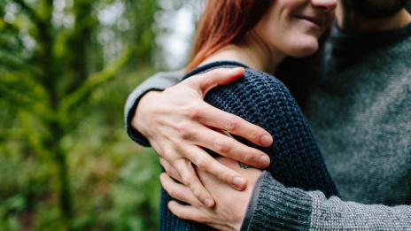 Физическо докосване – защо е толкова важно?