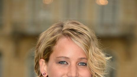 Голи снимки на Дженифър Лорънс изтекли в интернет