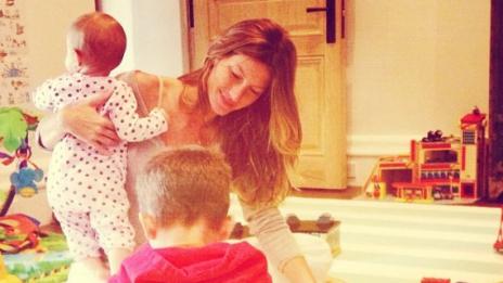 Нещата, които щастливите майки никога не правят