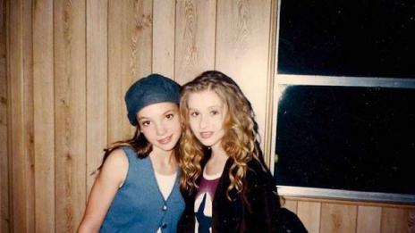 От архива: Неизвестни снимки на известните