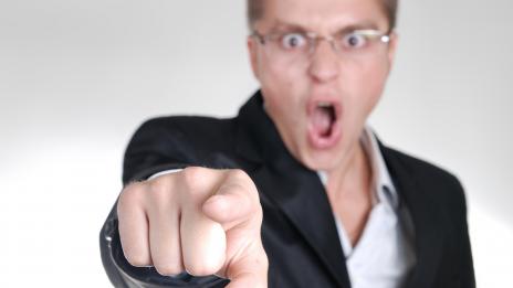 Играта на ултиматум